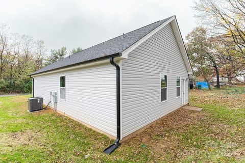 A home in Salisbury