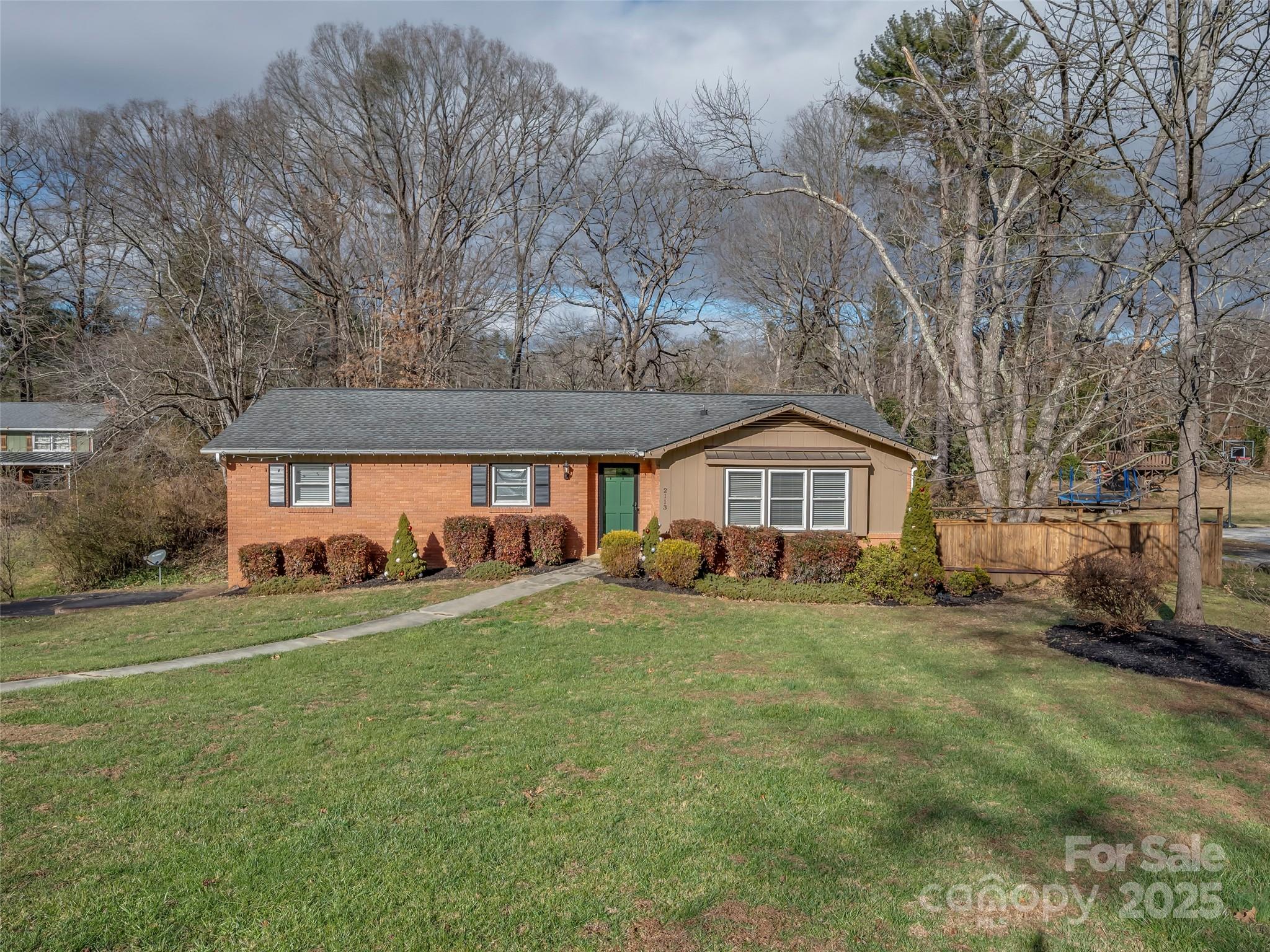 2113 Glenheath Drive
