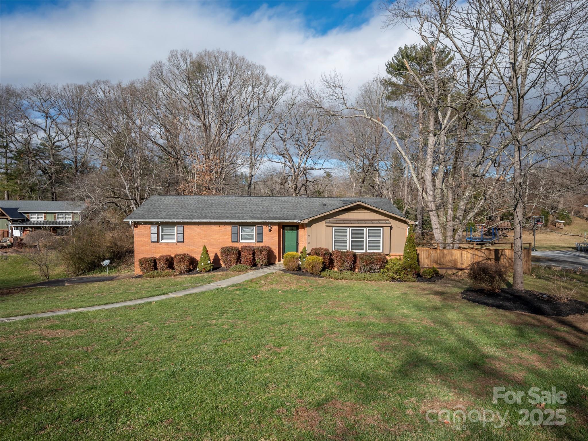 2113 Glenheath Drive