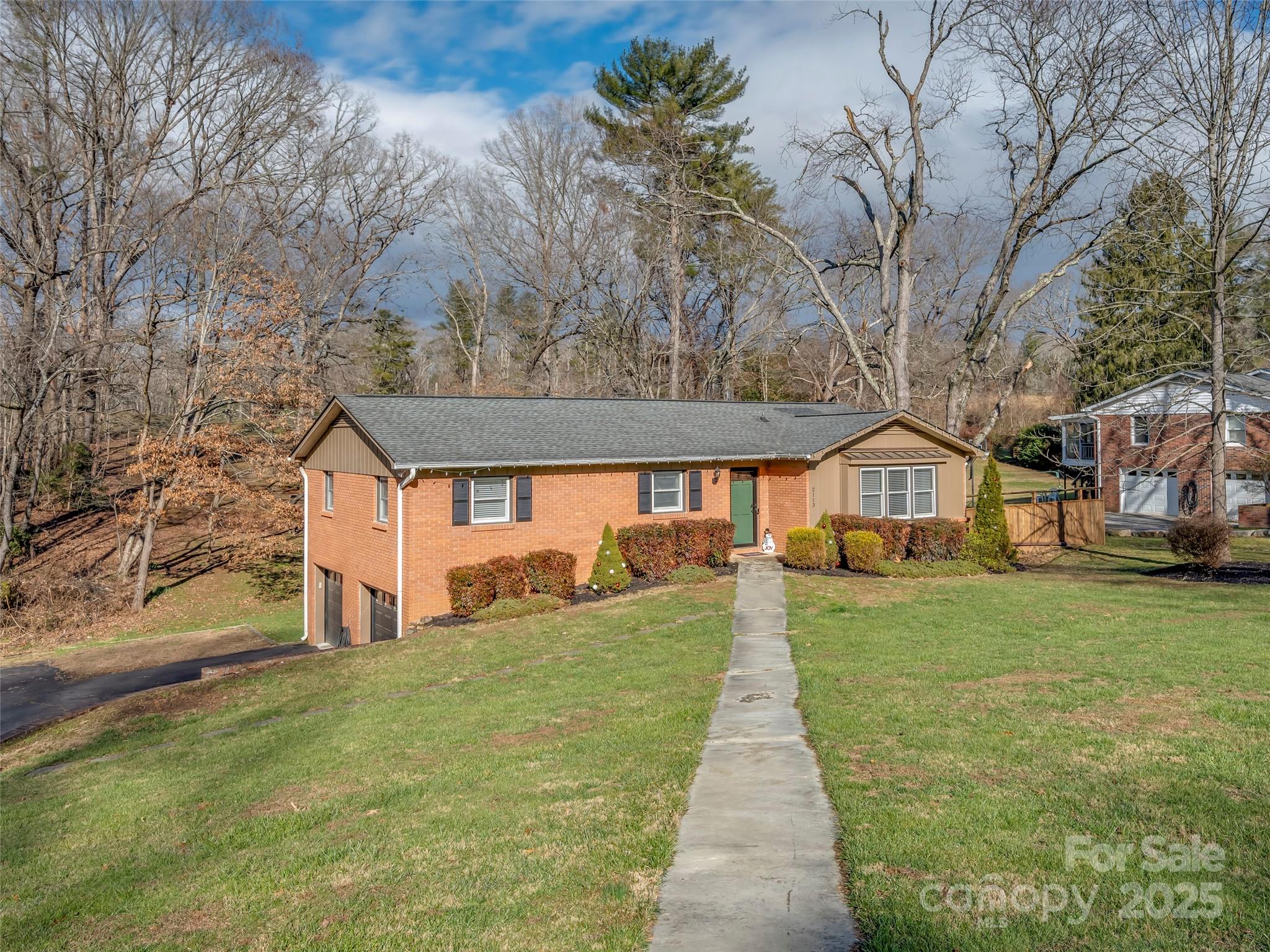 2113 Glenheath Drive