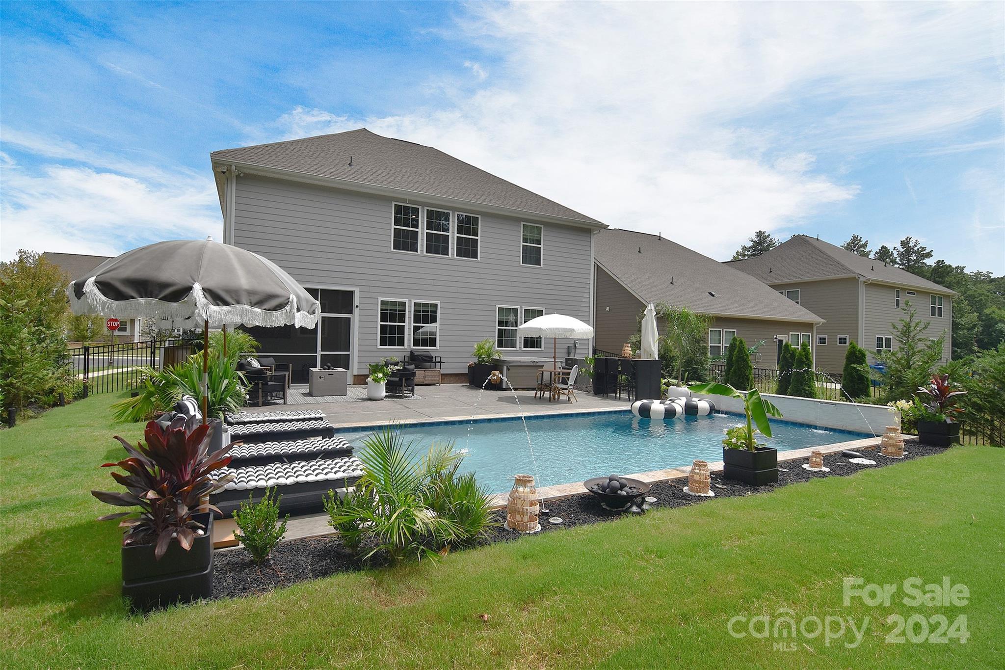 Millbridge - Residential