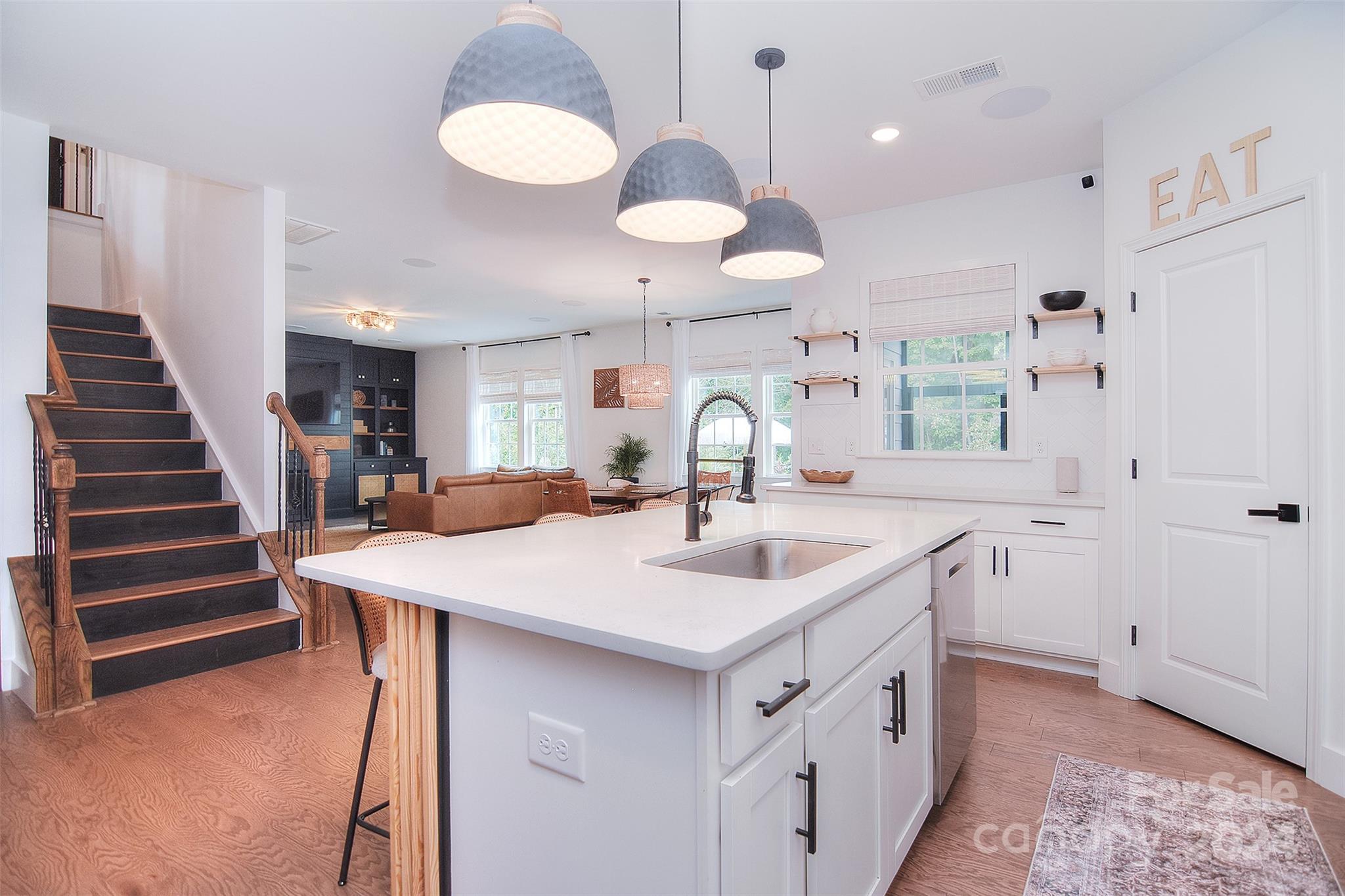 Millbridge - Residential