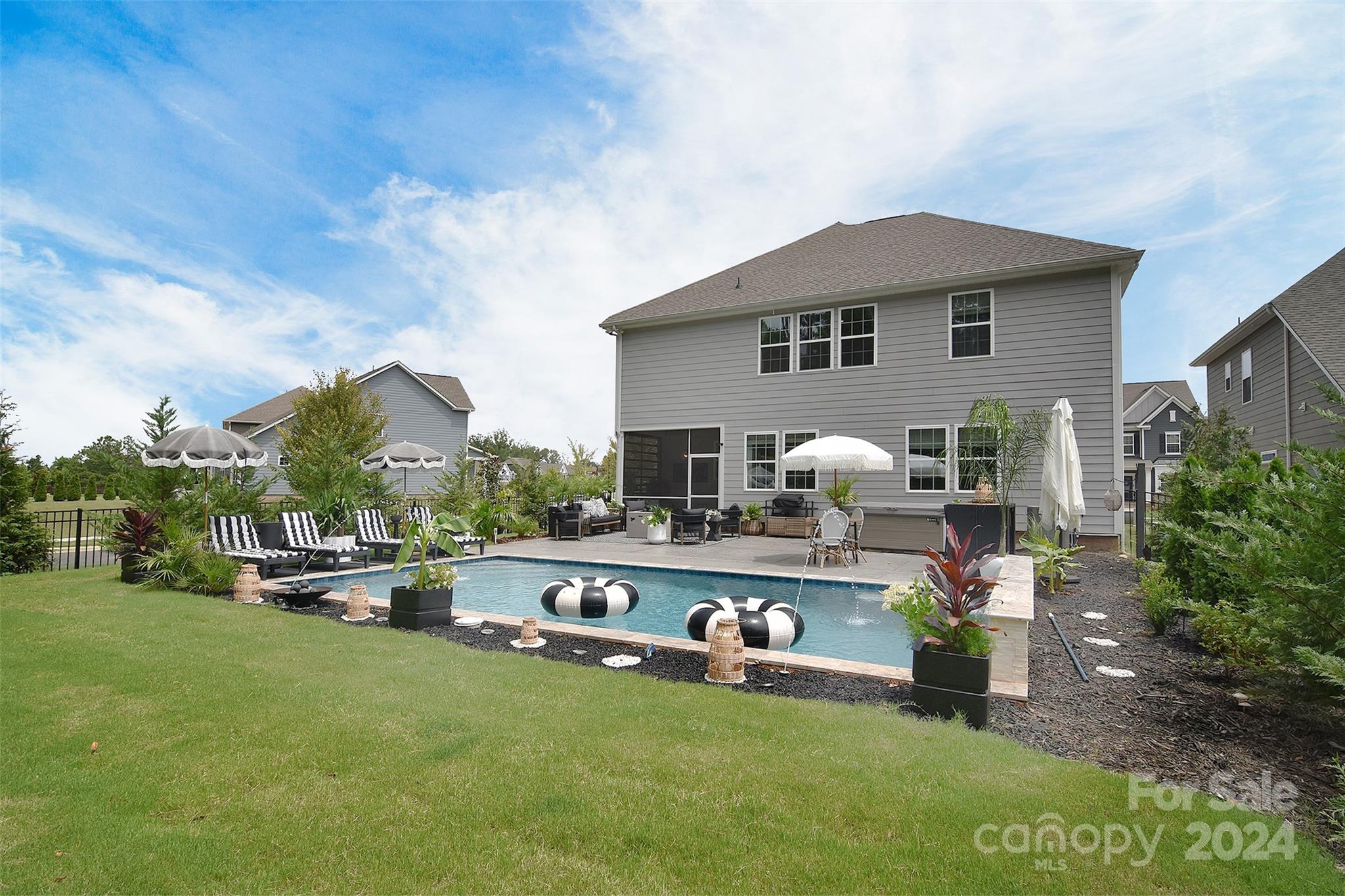 Millbridge - Residential