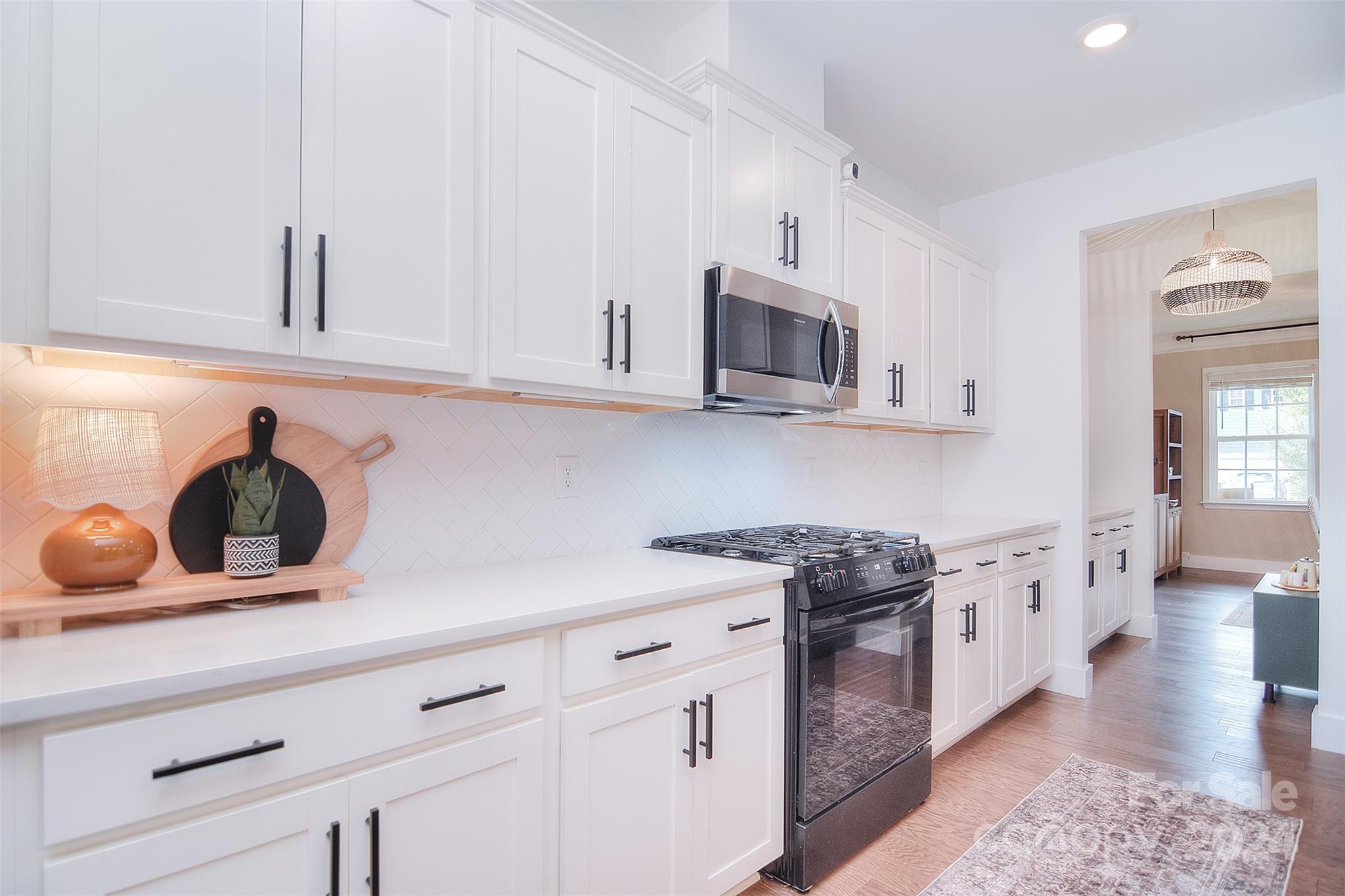 Millbridge - Residential