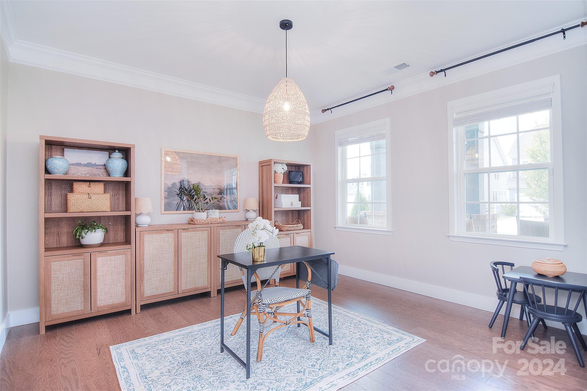 Millbridge - Residential