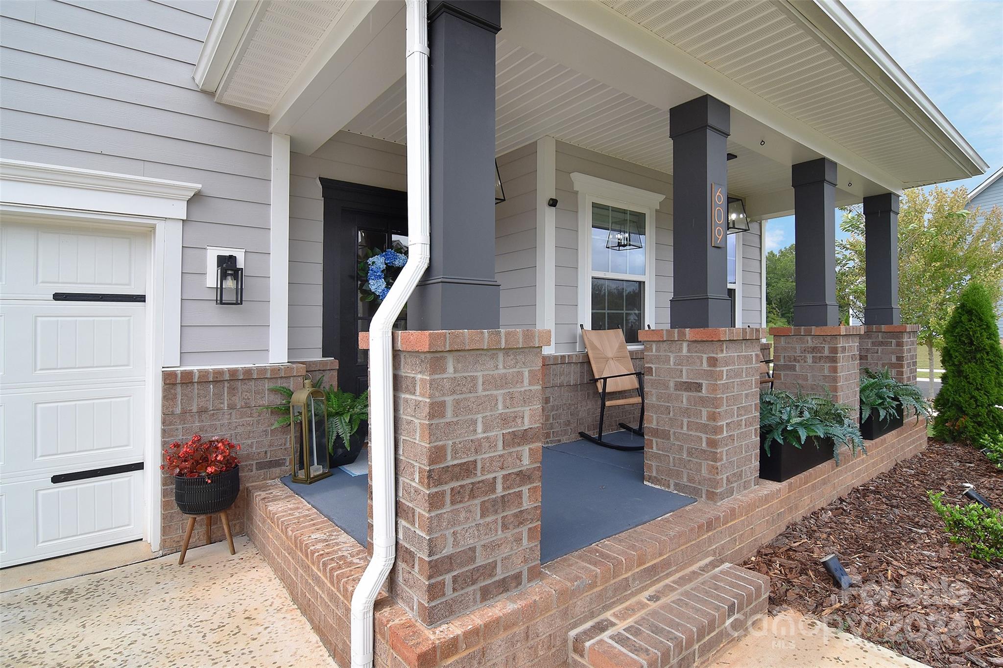 Millbridge - Residential