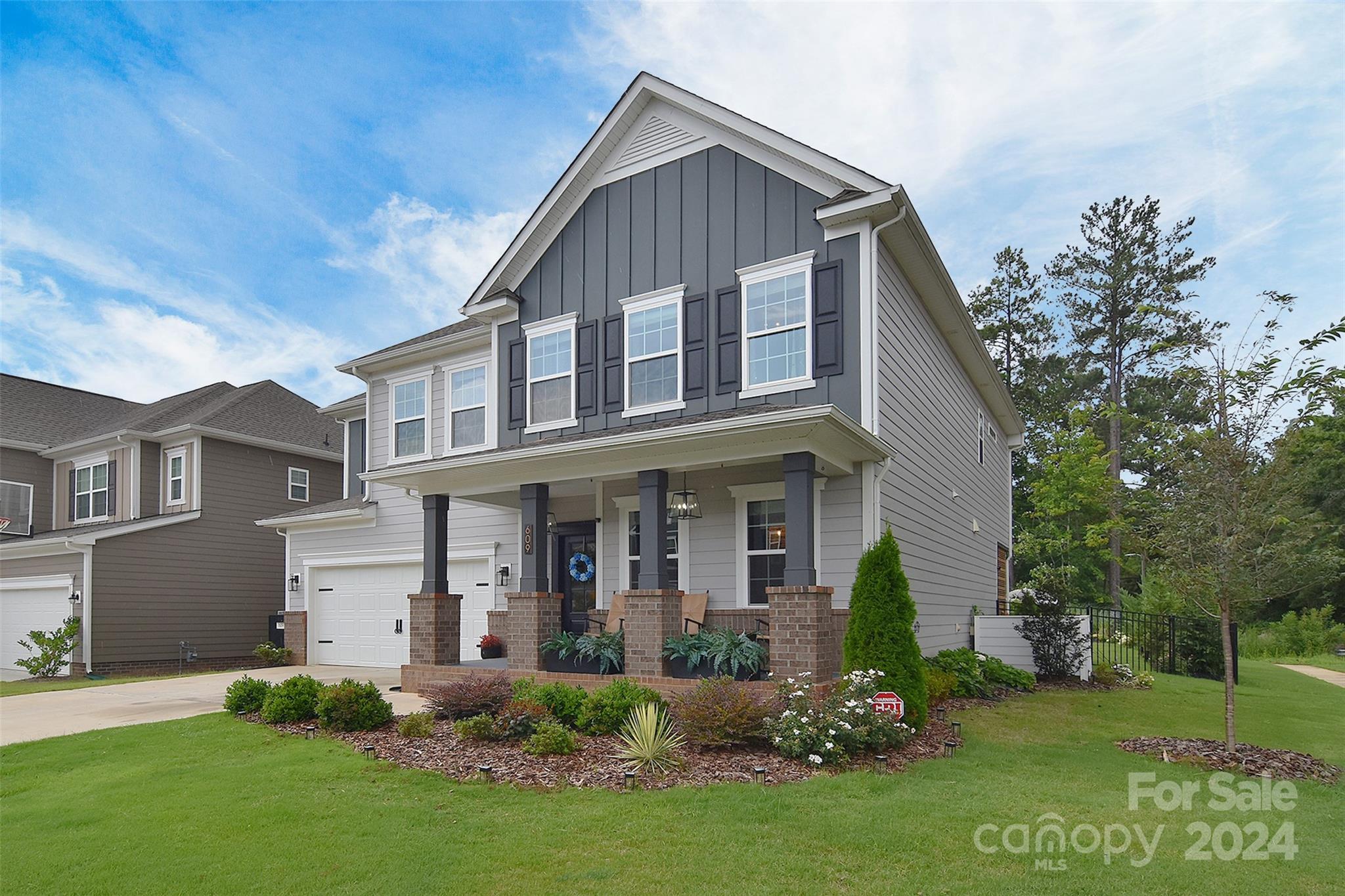 Millbridge - Residential