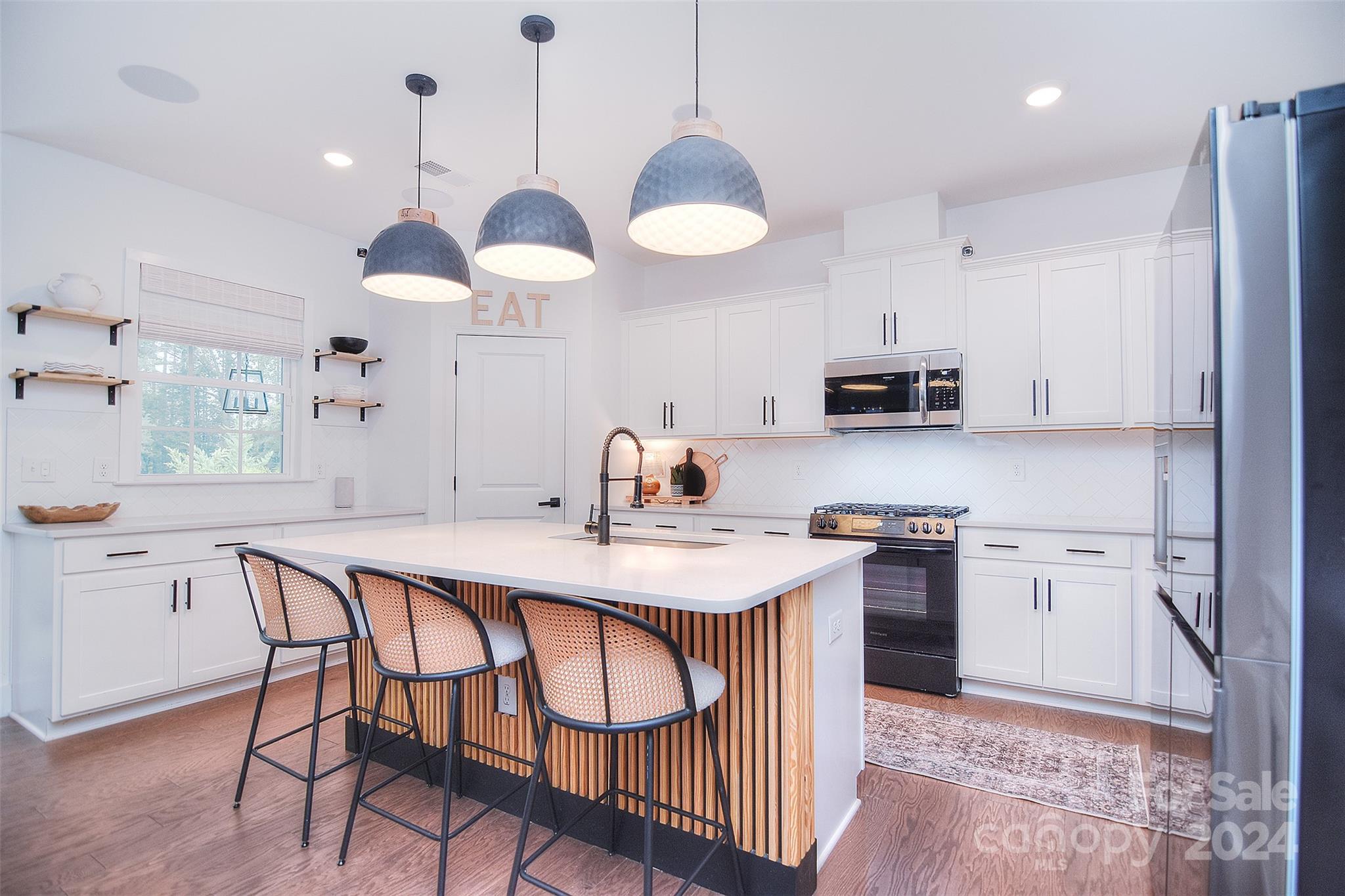 Millbridge - Residential