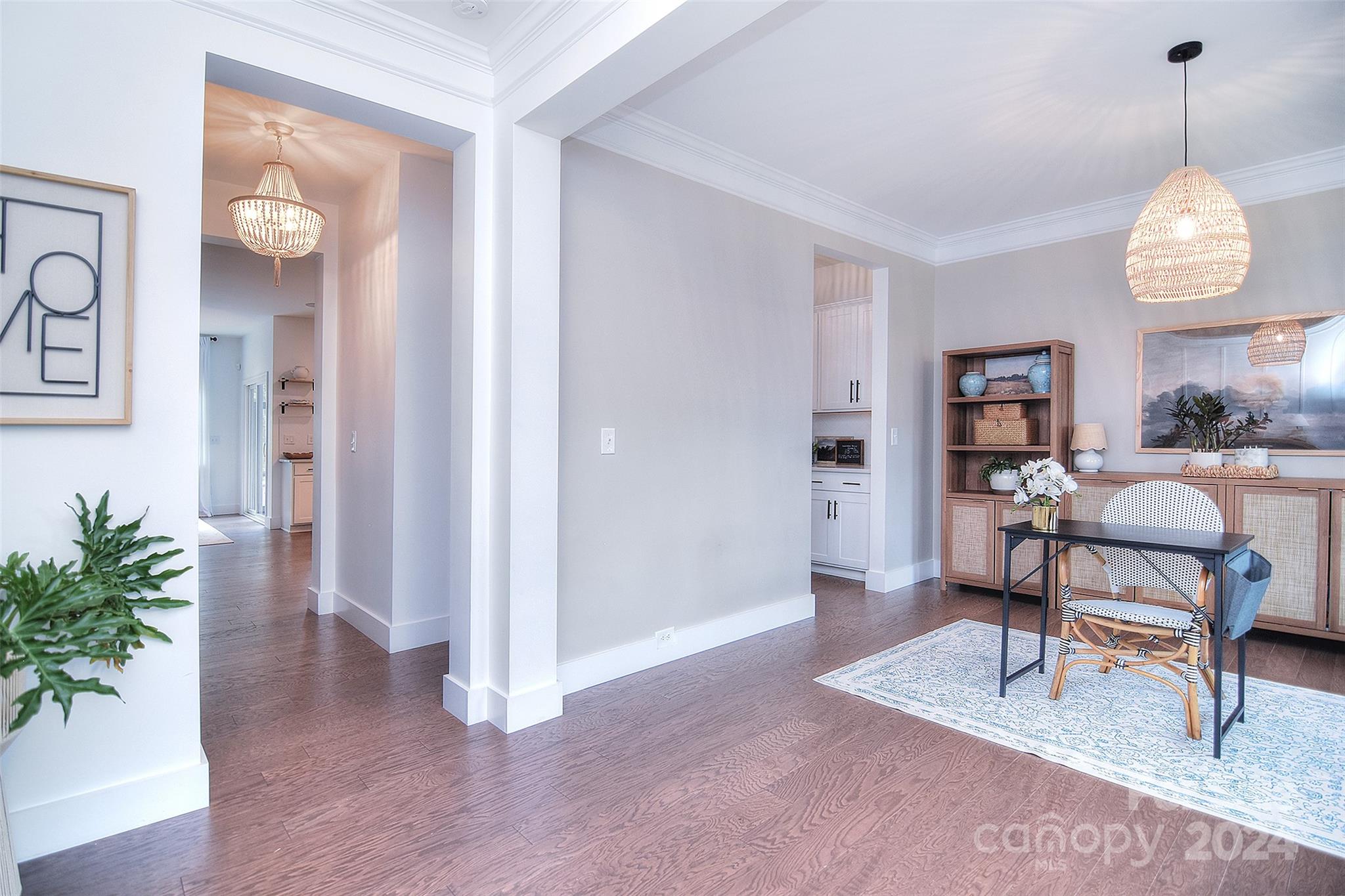 Millbridge - Residential