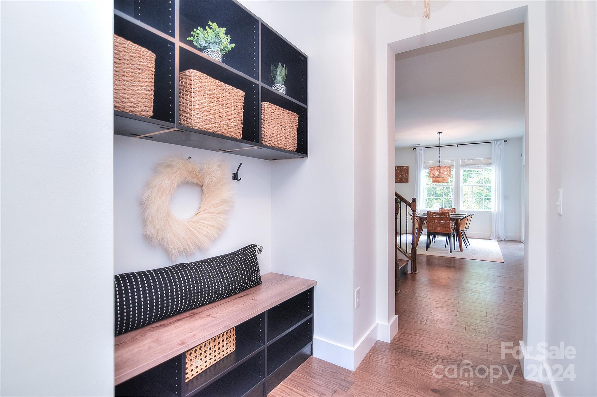 Millbridge - Residential