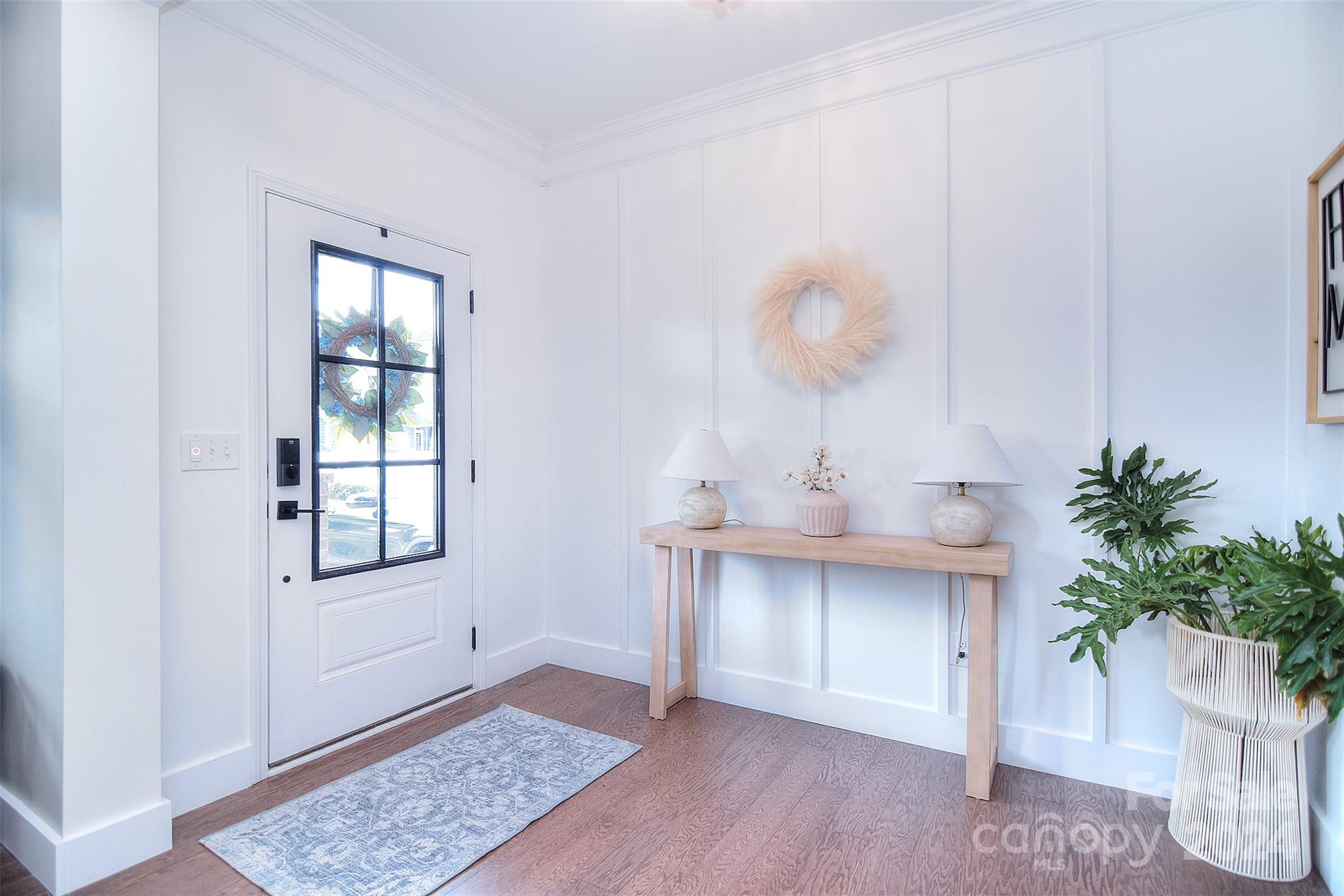 Millbridge - Residential