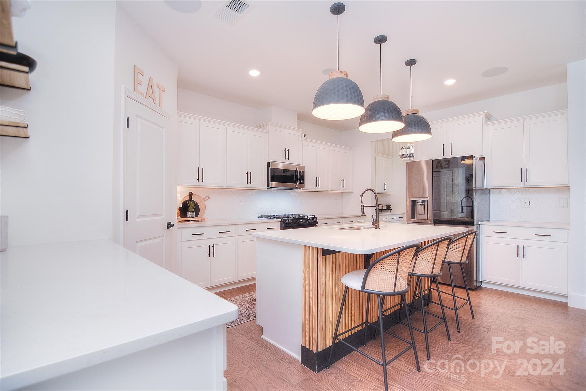 Millbridge - Residential