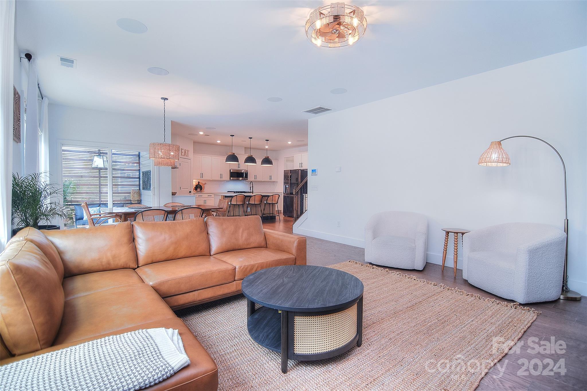 Millbridge - Residential