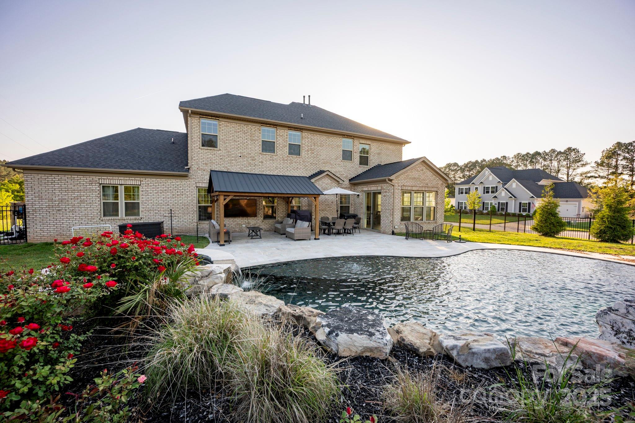 The Highlands at Weddington - Residential