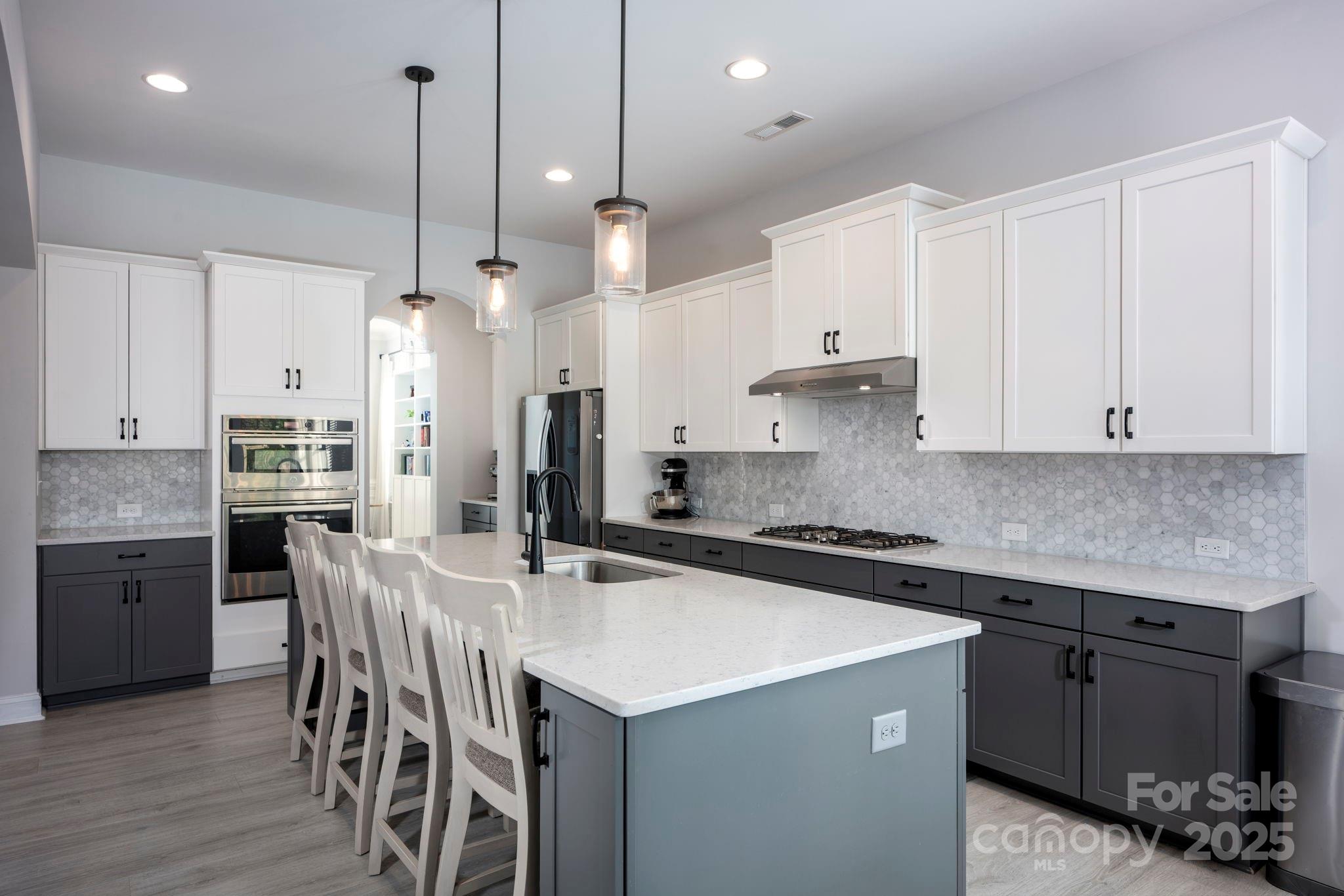 The Highlands at Weddington - Residential