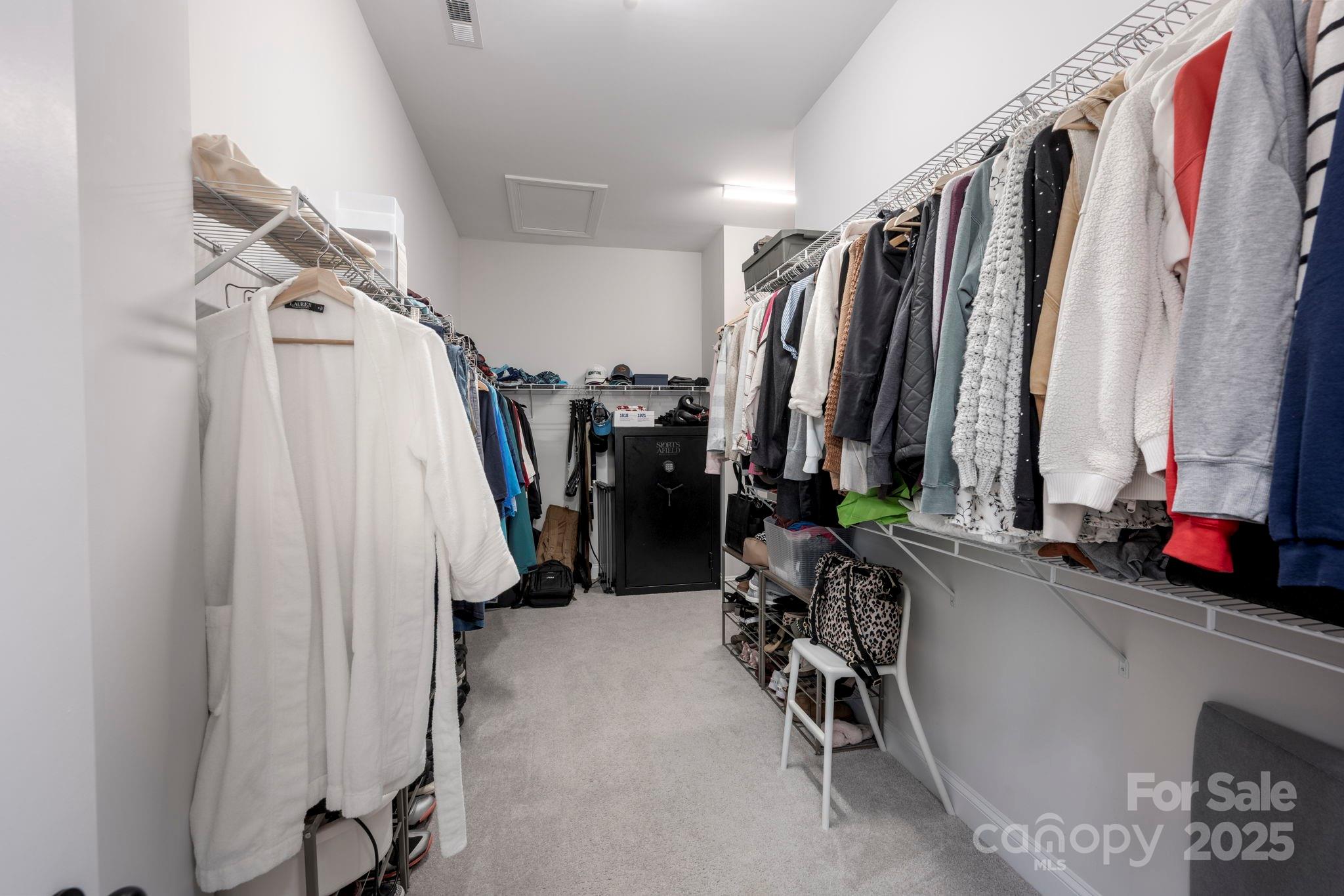 The Highlands at Weddington - Residential