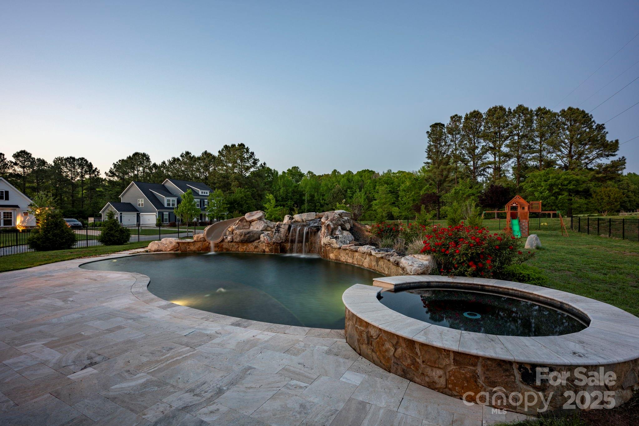 The Highlands at Weddington - Residential