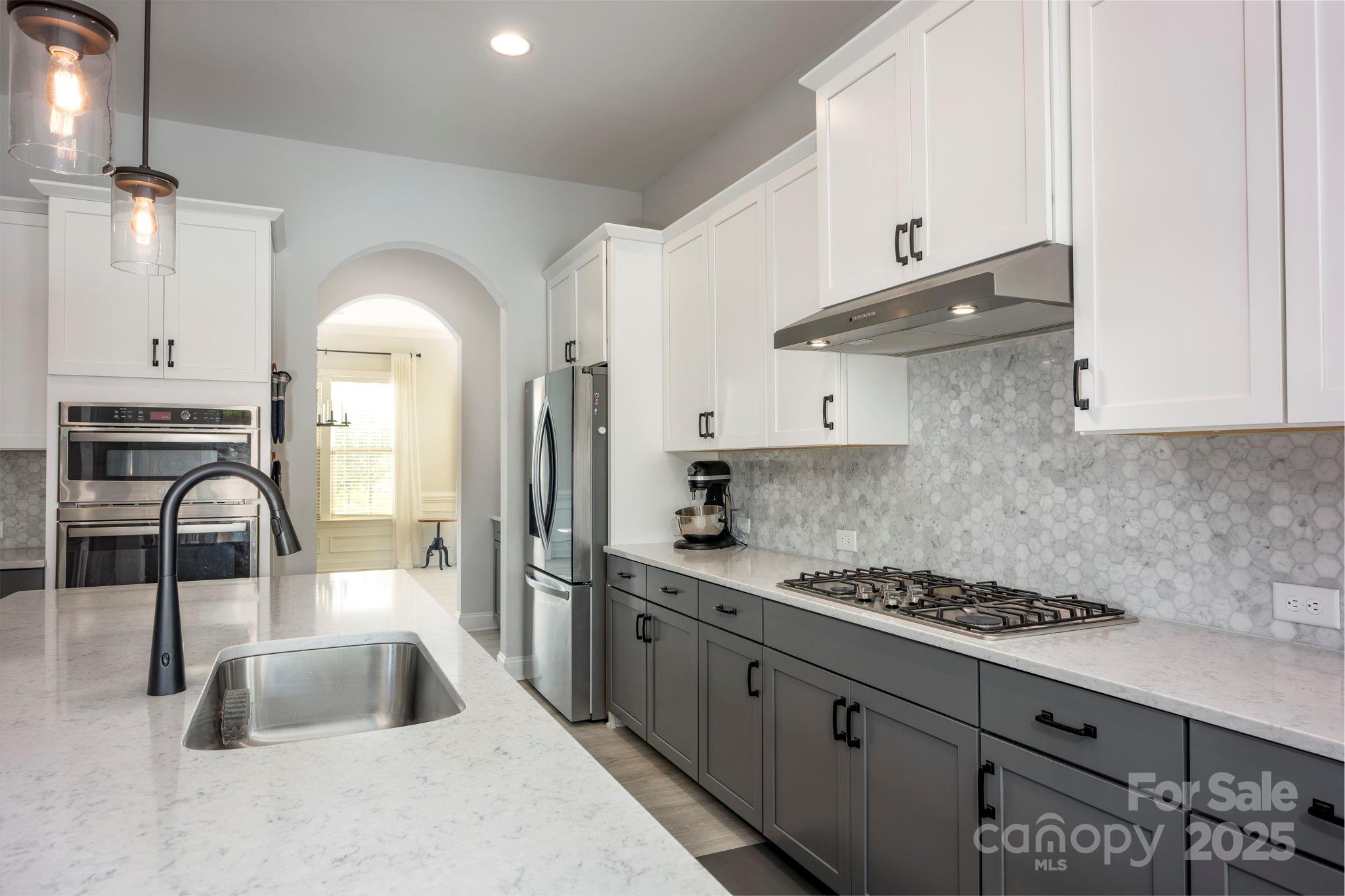 The Highlands at Weddington - Residential