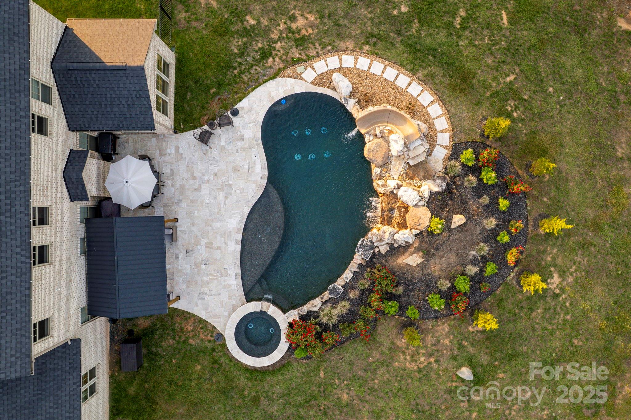 The Highlands at Weddington - Residential