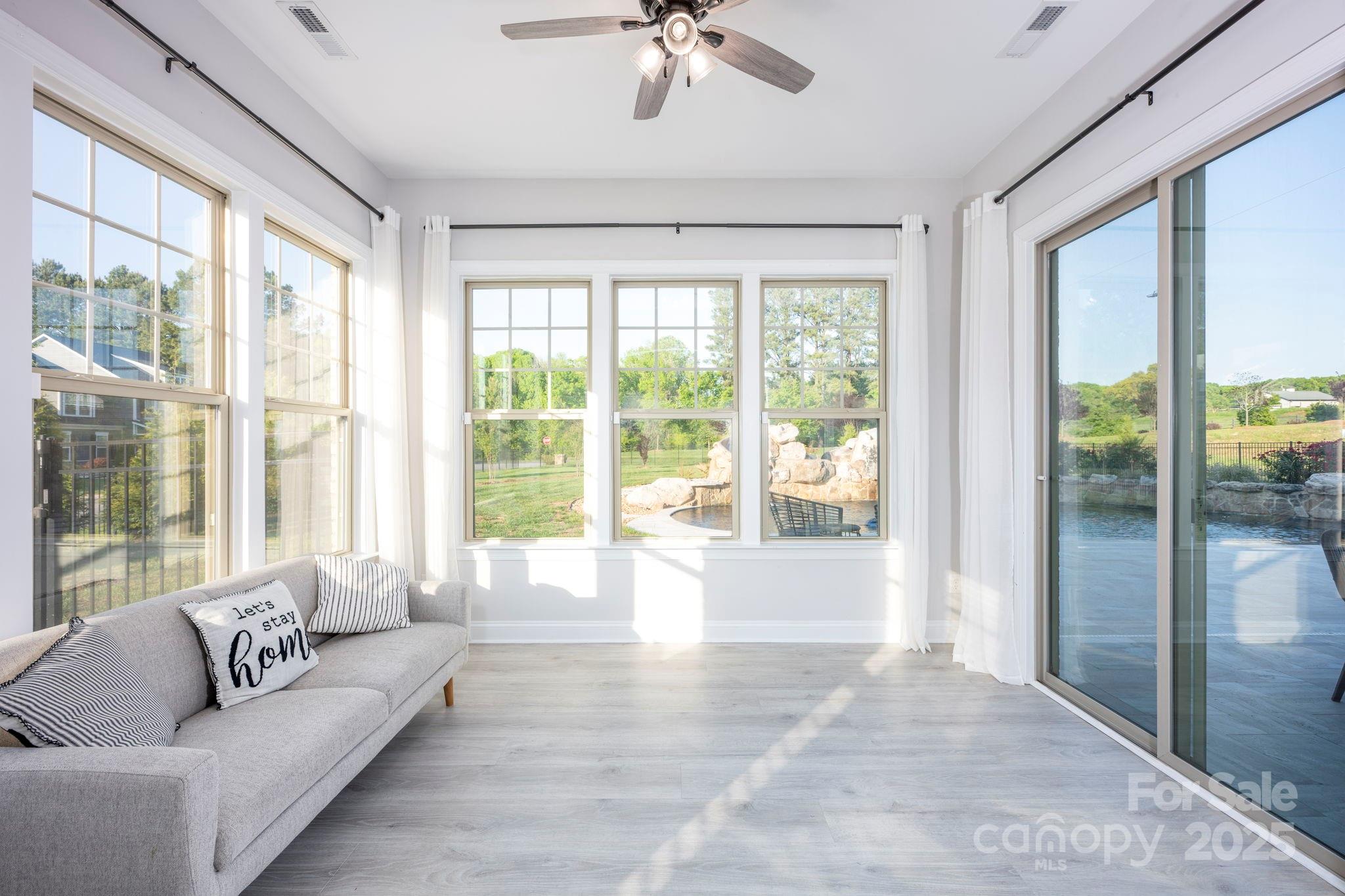 The Highlands at Weddington - Residential