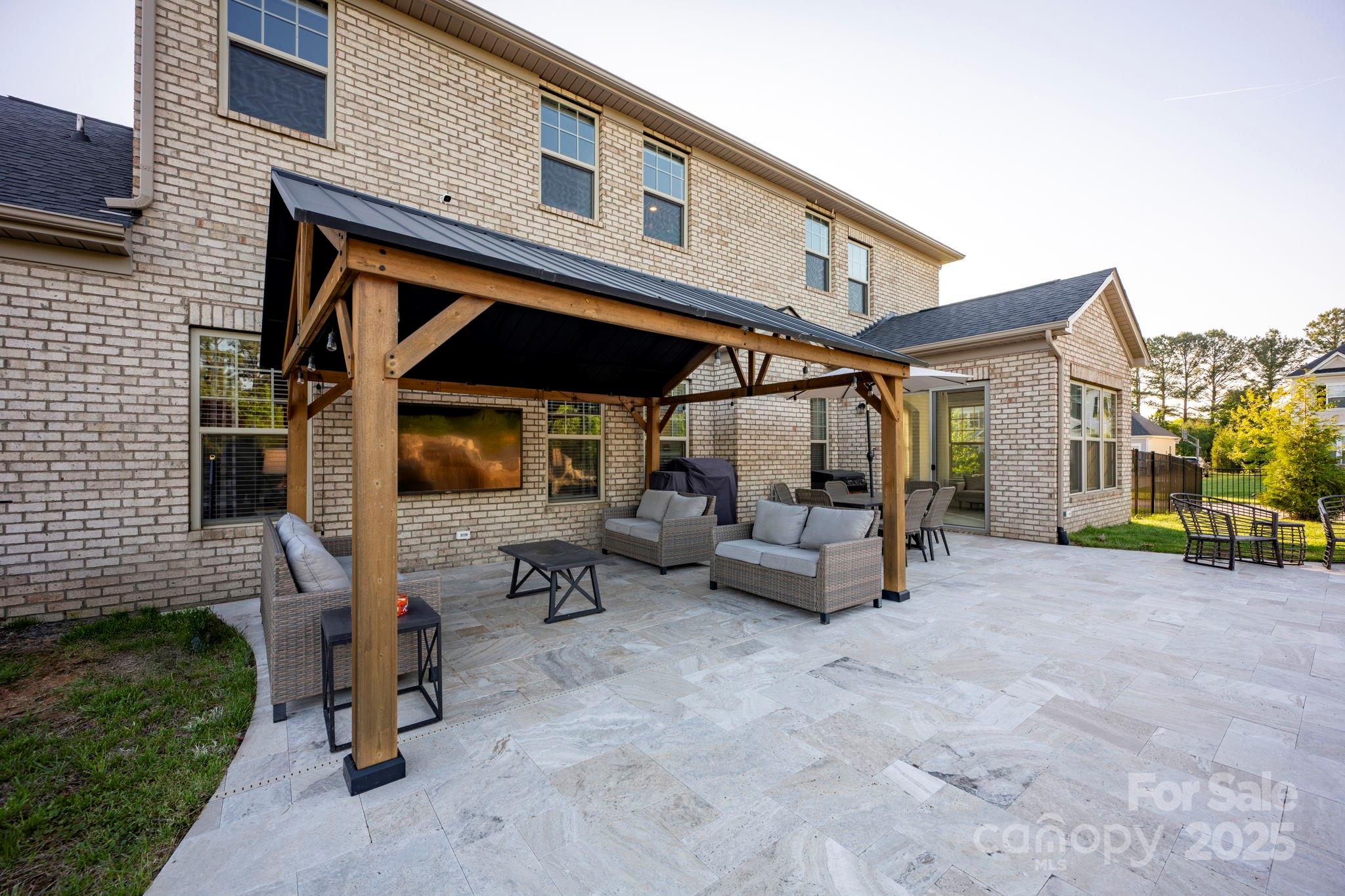 The Highlands at Weddington - Residential