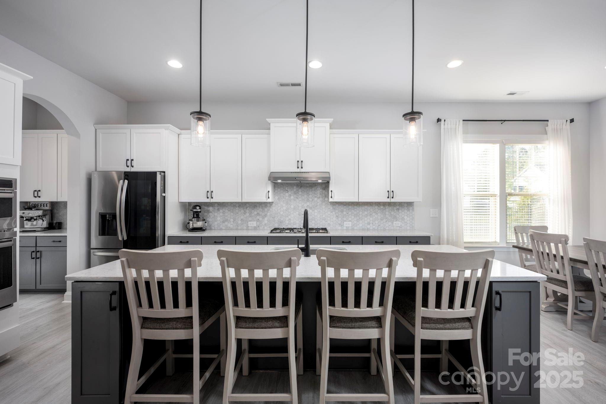 The Highlands at Weddington - Residential