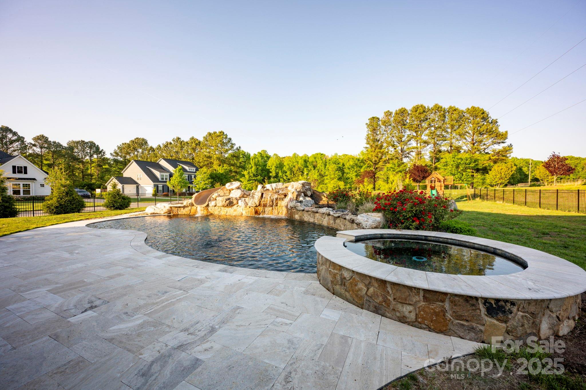 The Highlands at Weddington - Residential