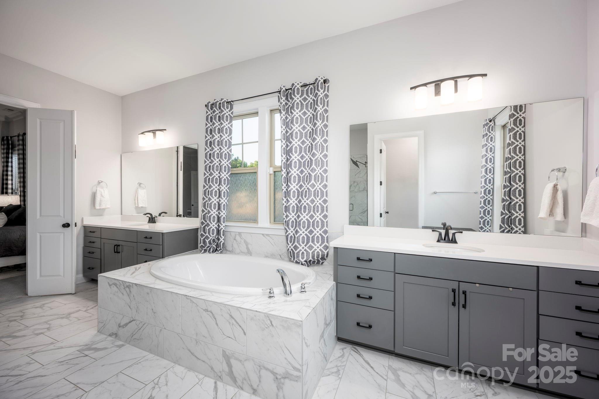 The Highlands at Weddington - Residential