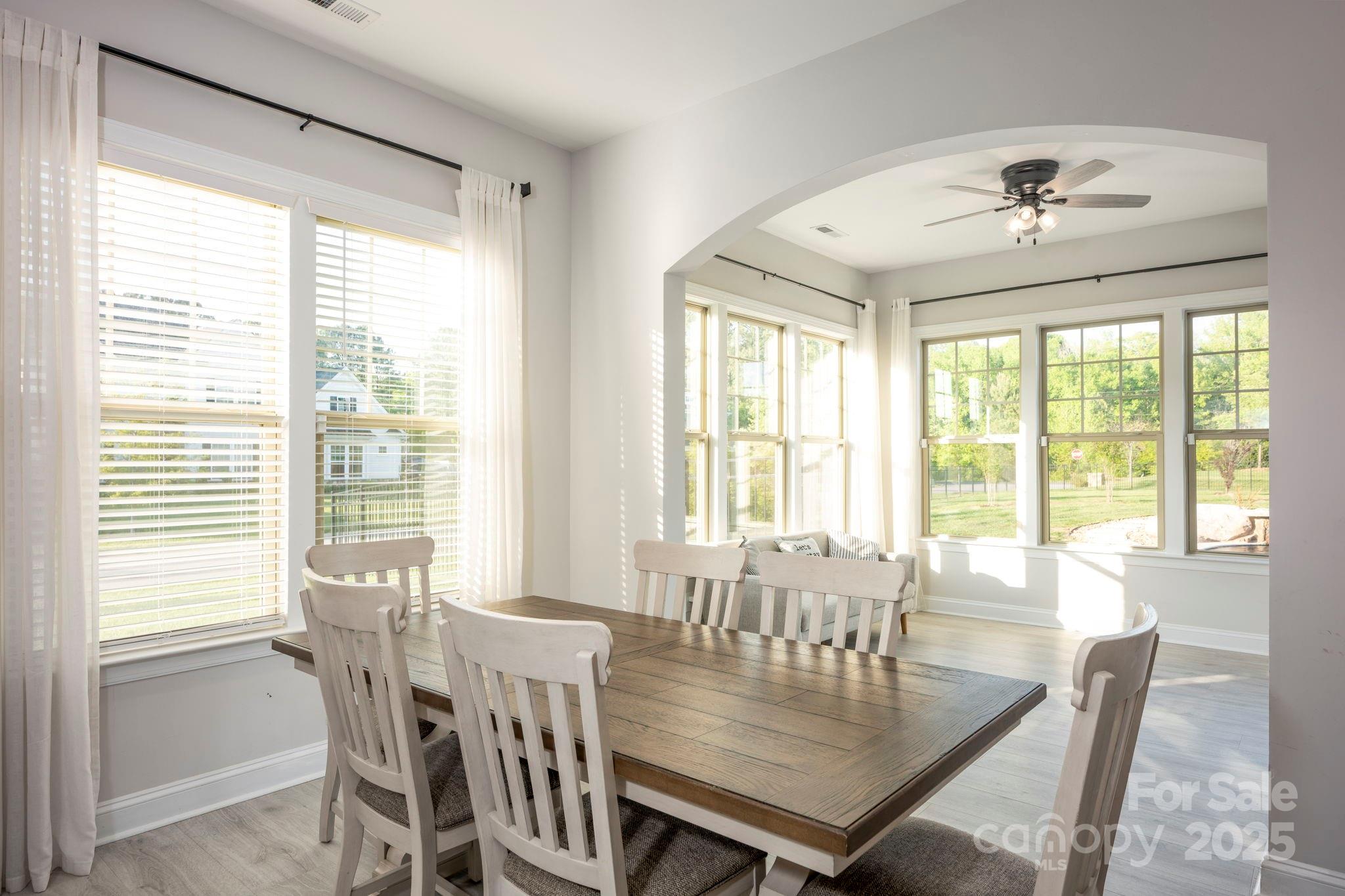 The Highlands at Weddington - Residential