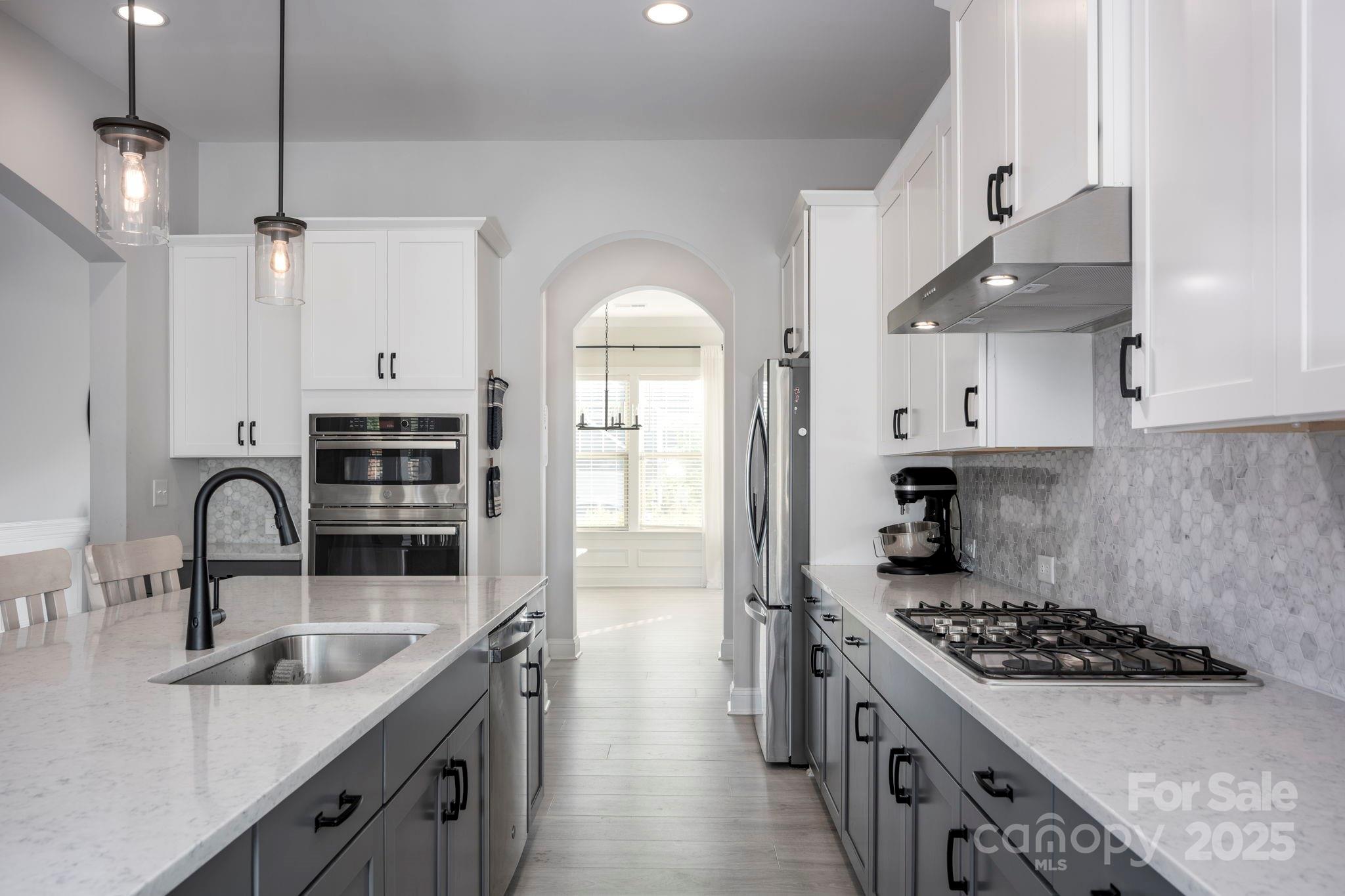 The Highlands at Weddington - Residential