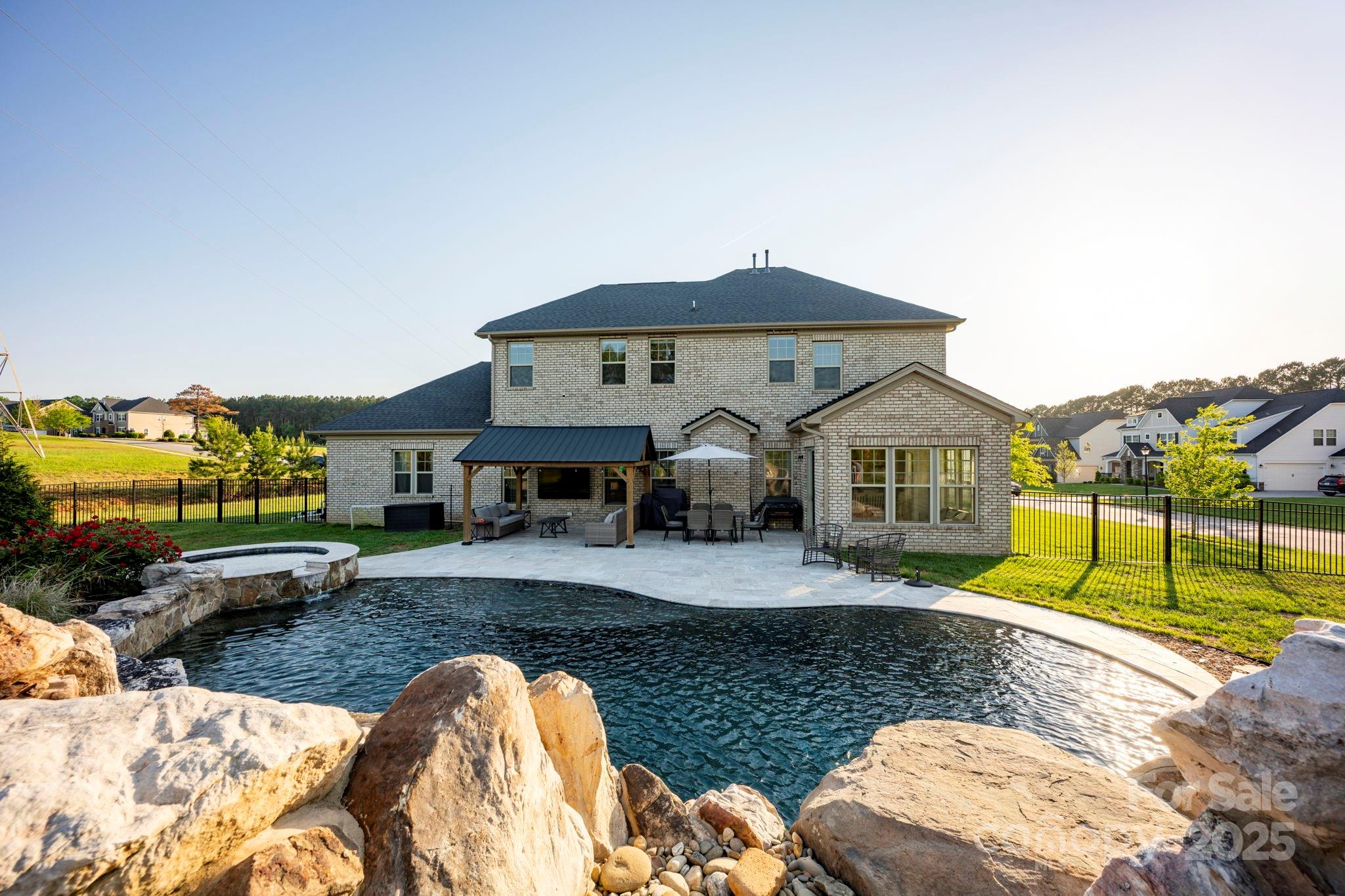 The Highlands at Weddington - Residential