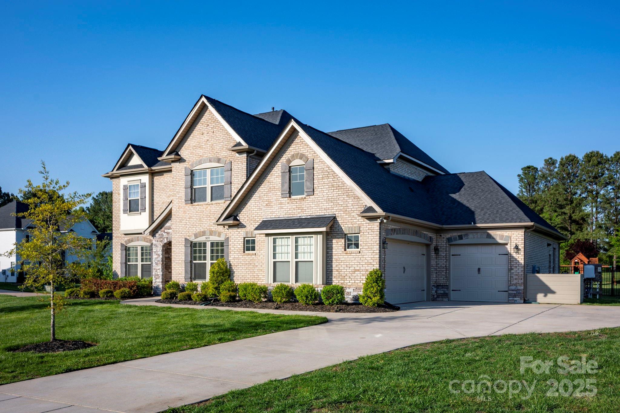 The Highlands at Weddington - Residential