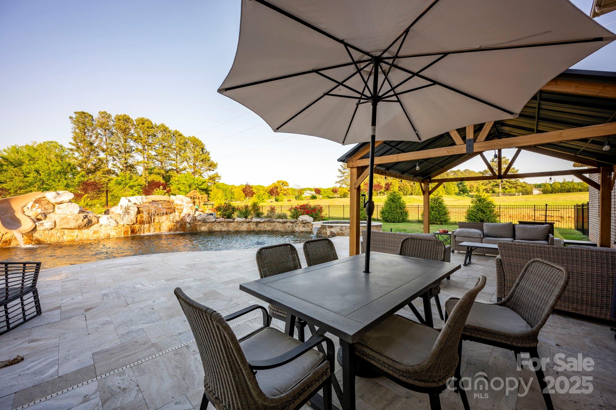 The Highlands at Weddington - Residential