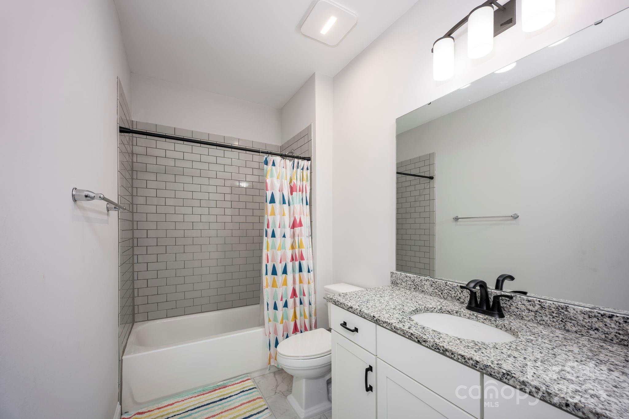 The Highlands at Weddington - Residential