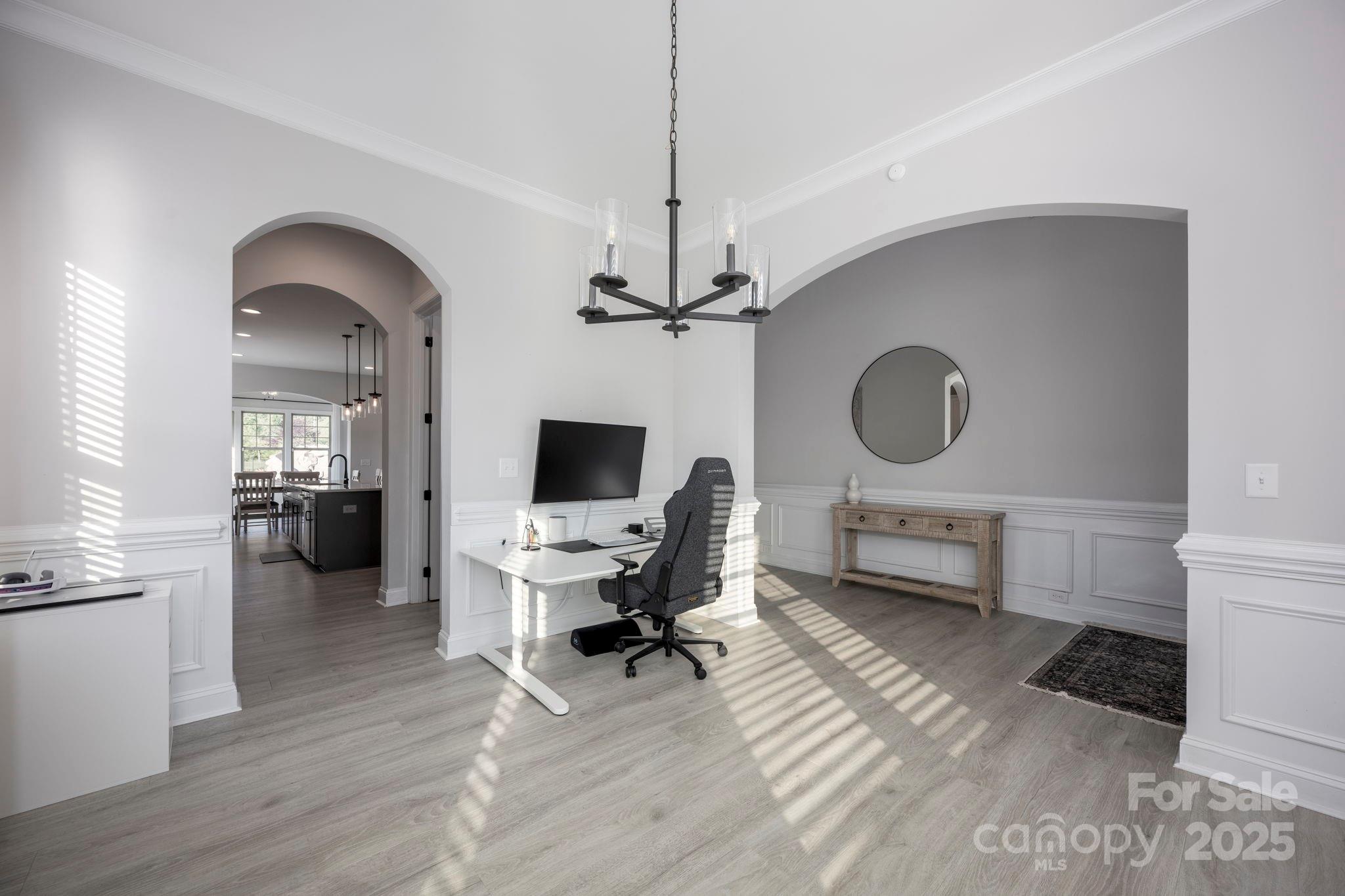 The Highlands at Weddington - Residential