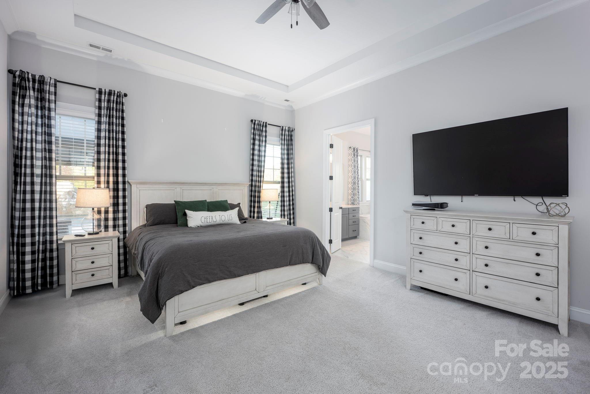 The Highlands at Weddington - Residential