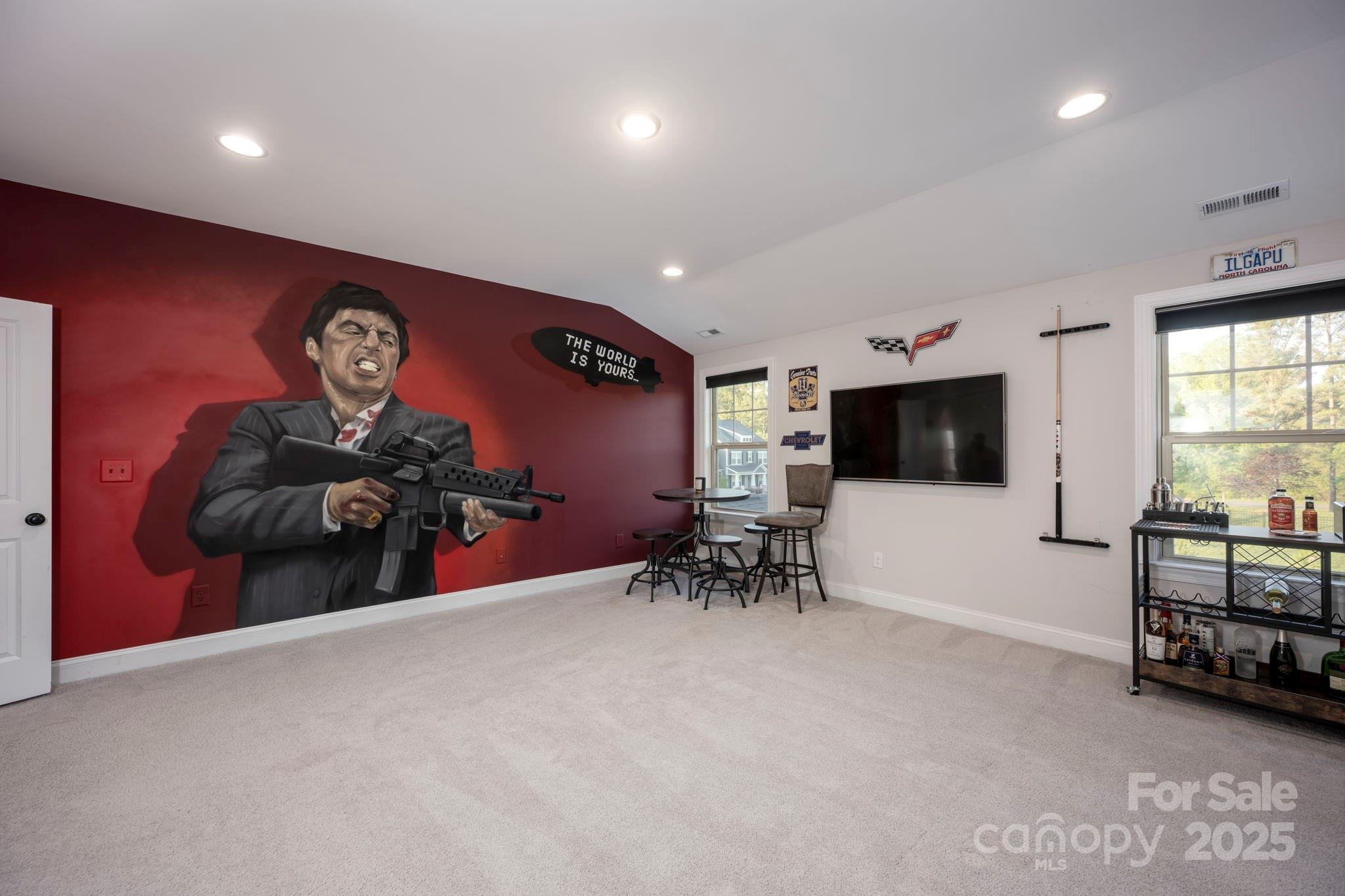 The Highlands at Weddington - Residential