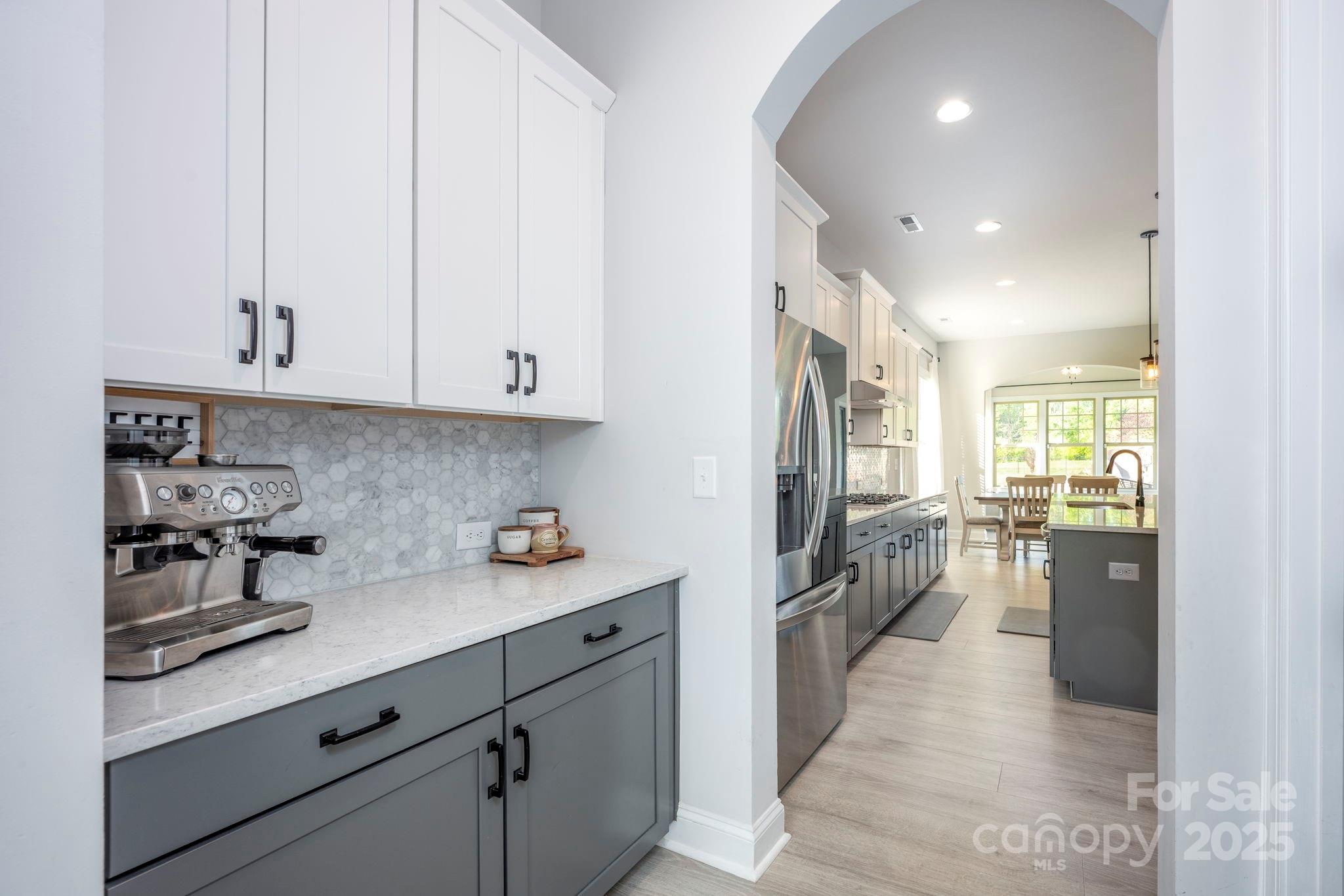 The Highlands at Weddington - Residential