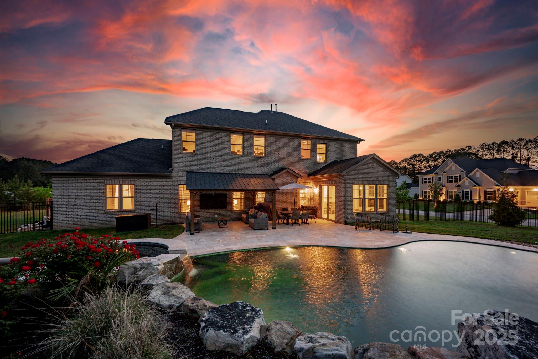 The Highlands at Weddington - Residential