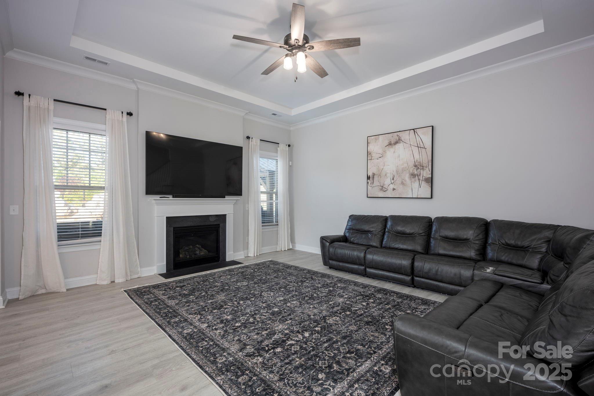 The Highlands at Weddington - Residential