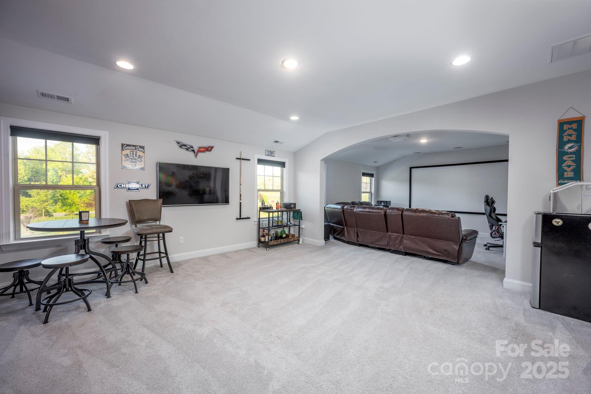 The Highlands at Weddington - Residential