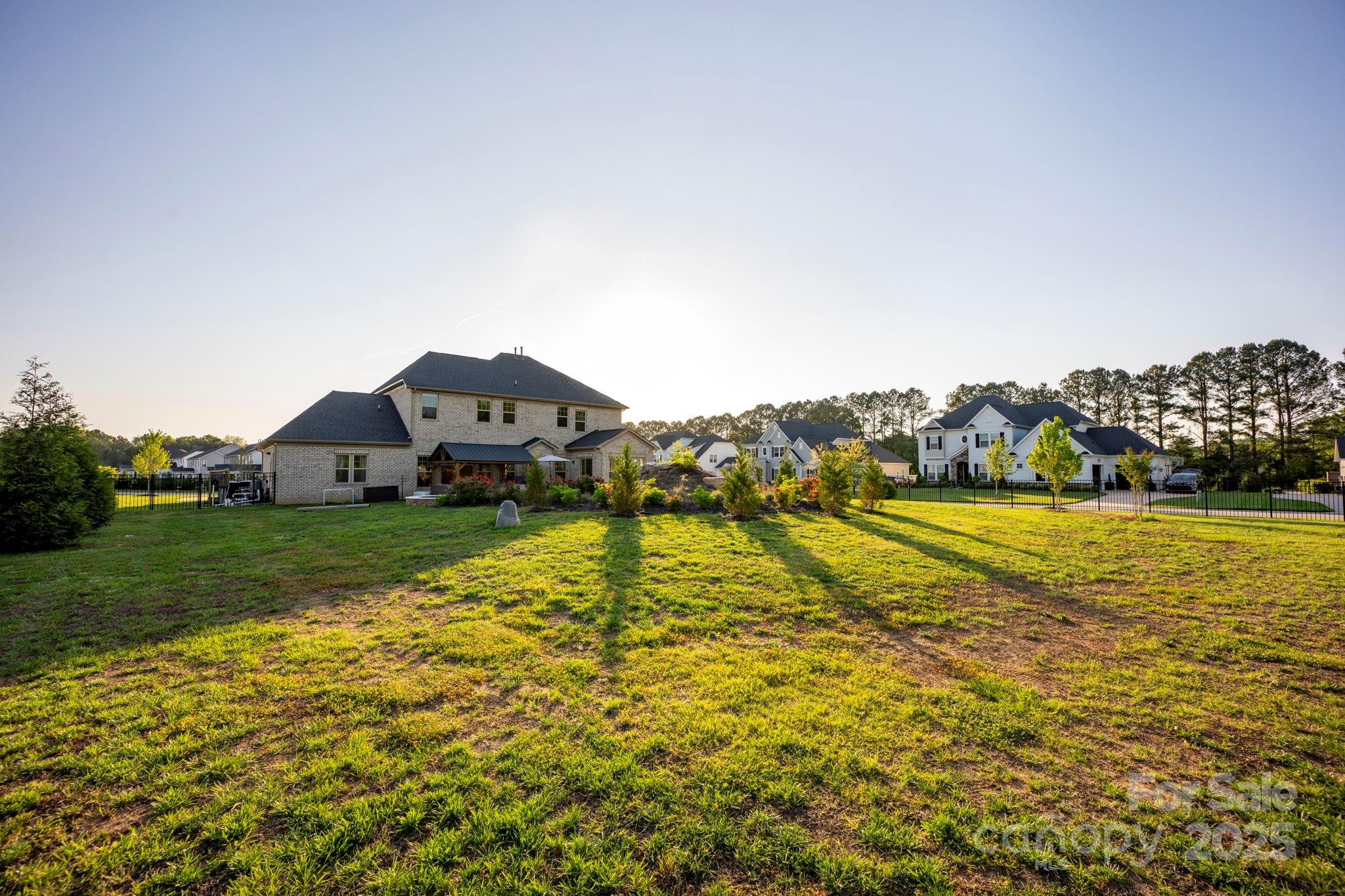 The Highlands at Weddington - Residential
