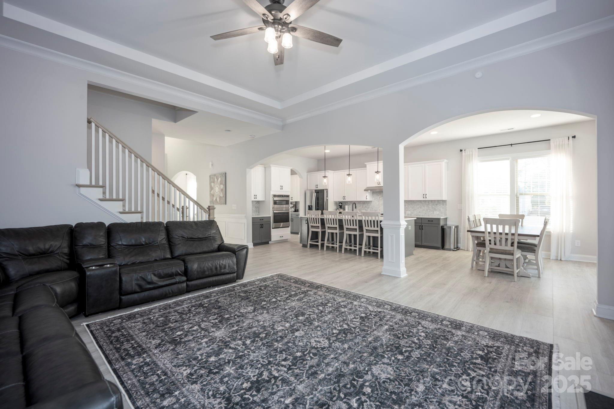 The Highlands at Weddington - Residential