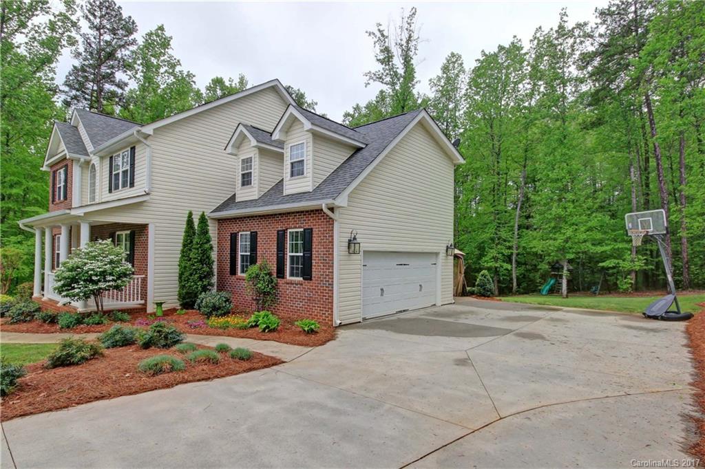 Twin Creek Estates - Residential