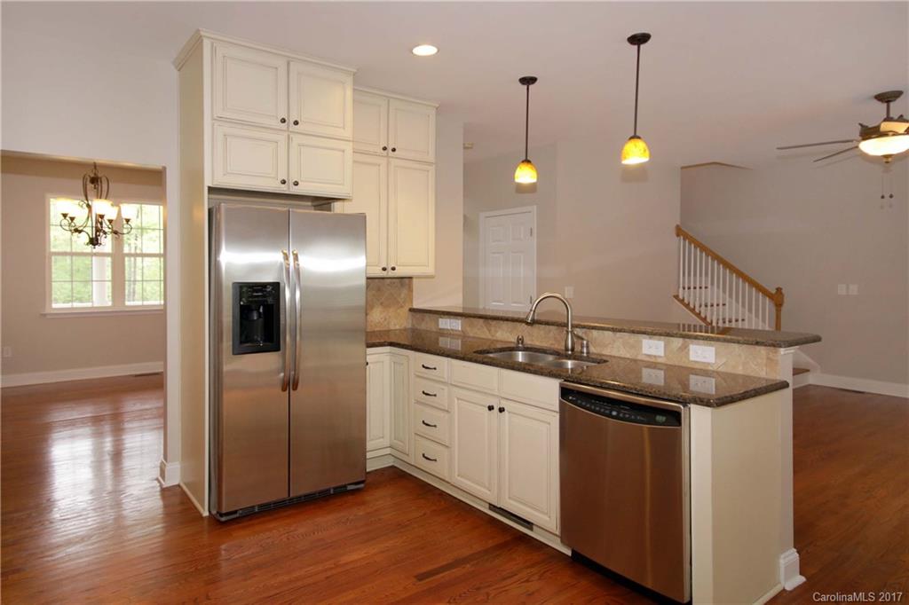 Twin Creek Estates - Residential