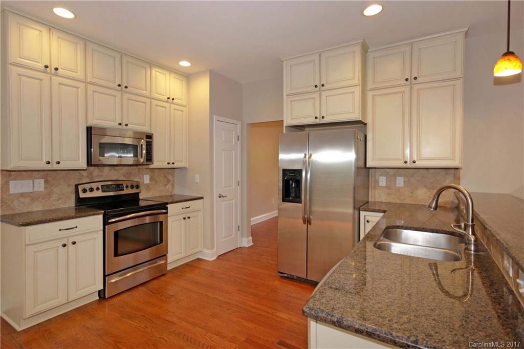 Twin Creek Estates - Residential