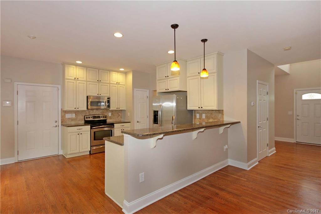 Twin Creek Estates - Residential