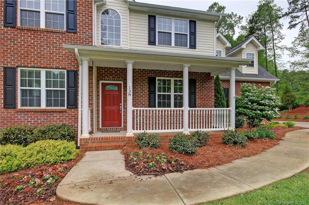 Twin Creek Estates - Residential