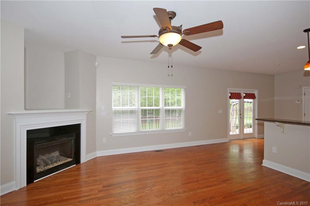 Twin Creek Estates - Residential