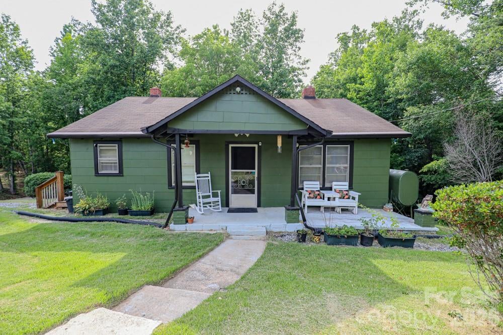 1646 Silver Street, Morganton, NC, 28655